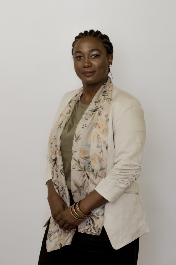 Dr Martha Uumati - Deputy Chairperson