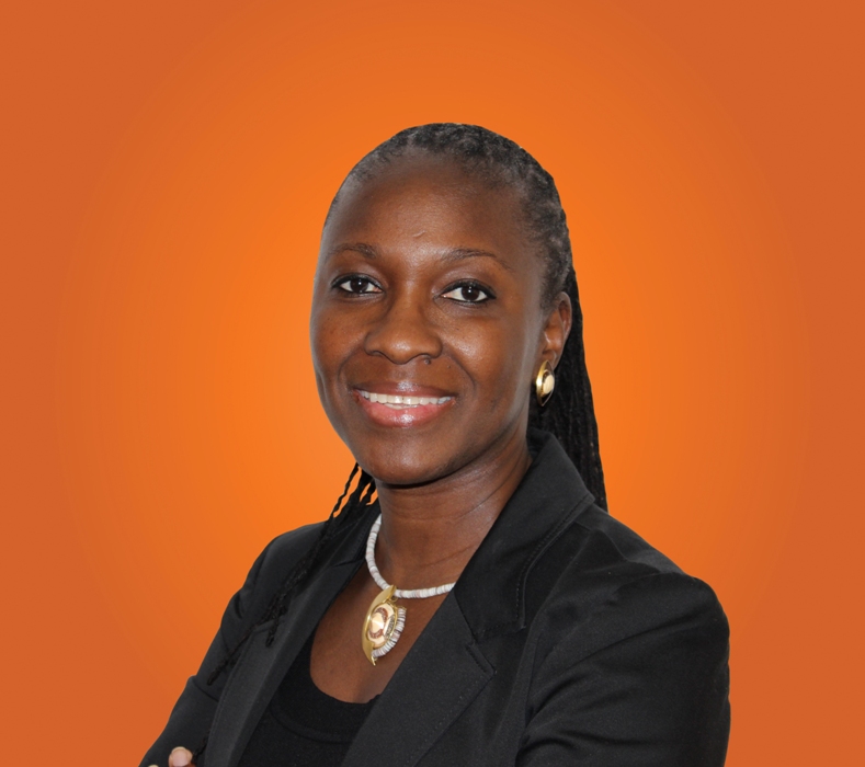 Ms Lovisa Indongo-Namandje – Board Member