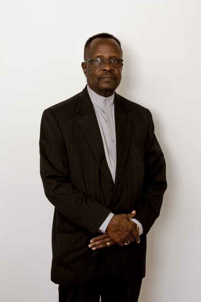 Mr Riundja Ali-Kaakunga – Board Chairperson
