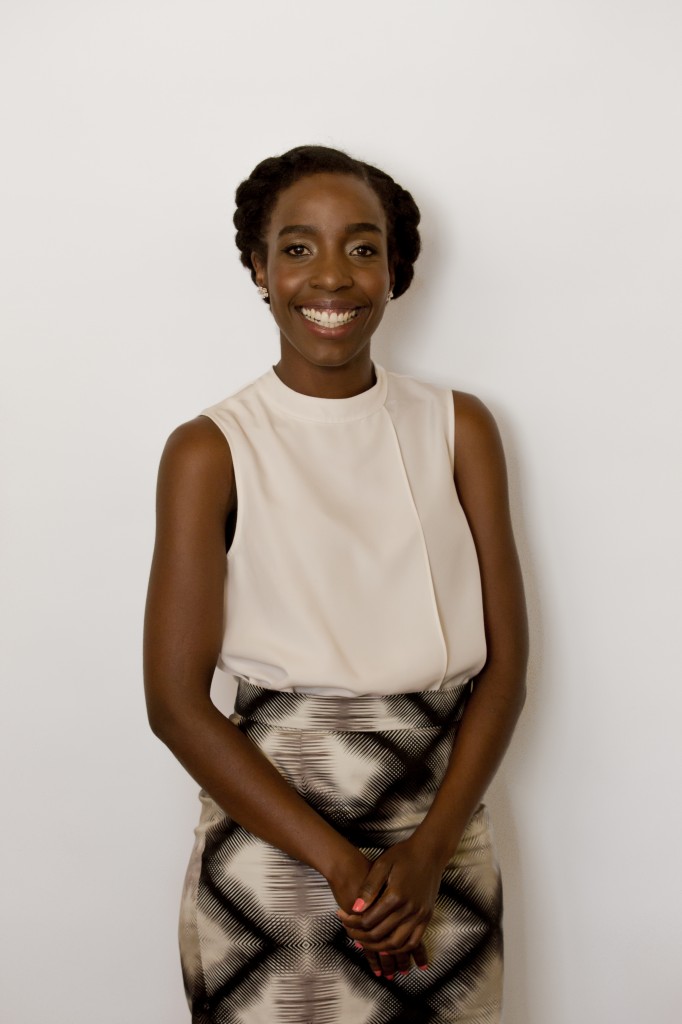 Ms Seno Namwandi – Board Member