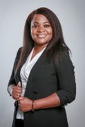 Ms. Justine Shipanga-Gcilishe