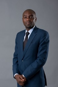 Mr. Salomo Haidula